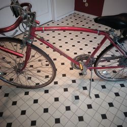 Bike