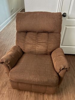 Recliner