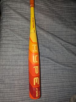 Easton HyperFire  USA bat 31 - drop 10