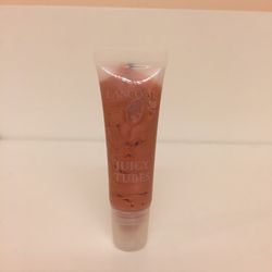 Lancôme Juicy Tubes Lip Gloss