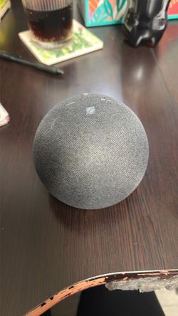 Amazon Echo Dot