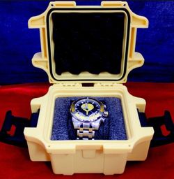 Invicta Watch