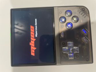 Miyoo mini plus