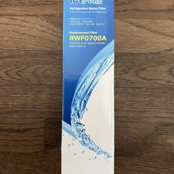 ICEPURE DA29-00020B Samsung Refrigerator Water Filter Replacement