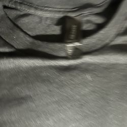 Black 2xl plain tshirts  8 of them for 20