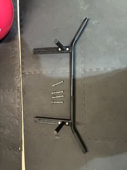 Pull up bar