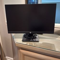 23.8 Inch Hp Monitor
