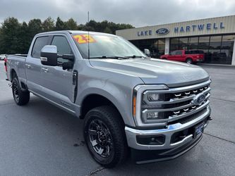 2023 Ford F-250