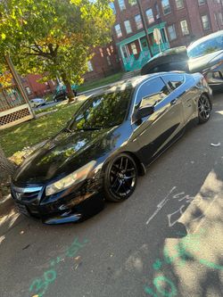 2010 Honda Accord