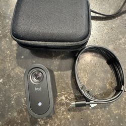 Mevo Streaming Camera for Gamechanger