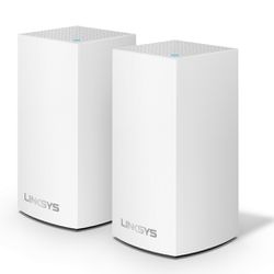 LINKSYS VELOP DUAL BAND 