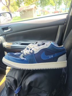 Nike air force ones