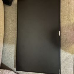 24” ASUS VG259Q 1080p 144Hz TN Panel Gaming Monitor 