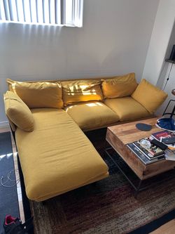 Floyd sofa sectional