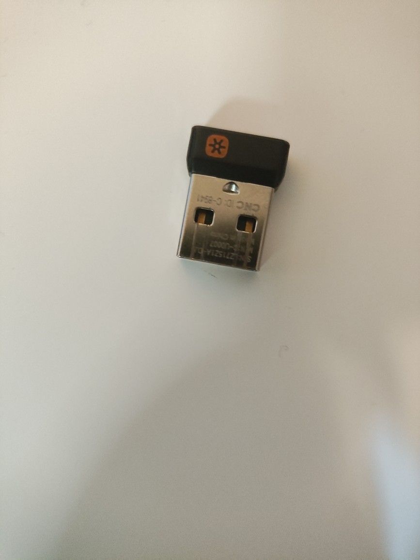 Logitech USB Receiver