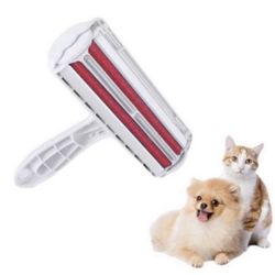 New Pet Lind Roller Perfect For Furniture Hair Easy Strong Removal