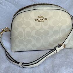 New Coach Purse 