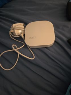 Eero wifi router