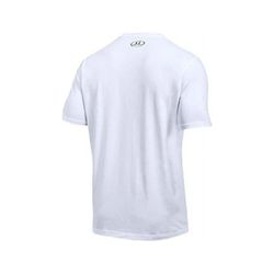Under Armour 3XL HeatGear T-Shirt – White – Gym Ready