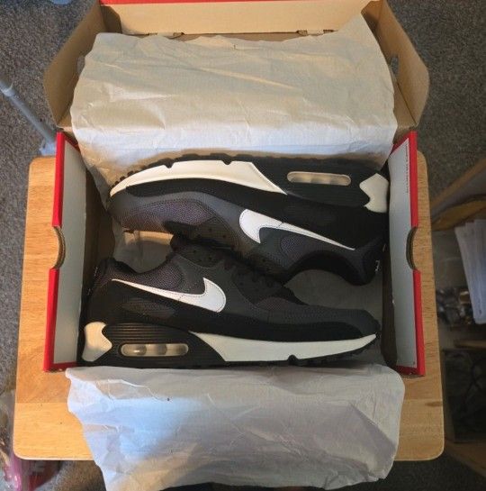 Nike air max 90