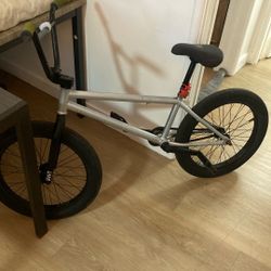 Bmx Bike 