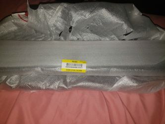 LG Stainless Steel Tv Stand