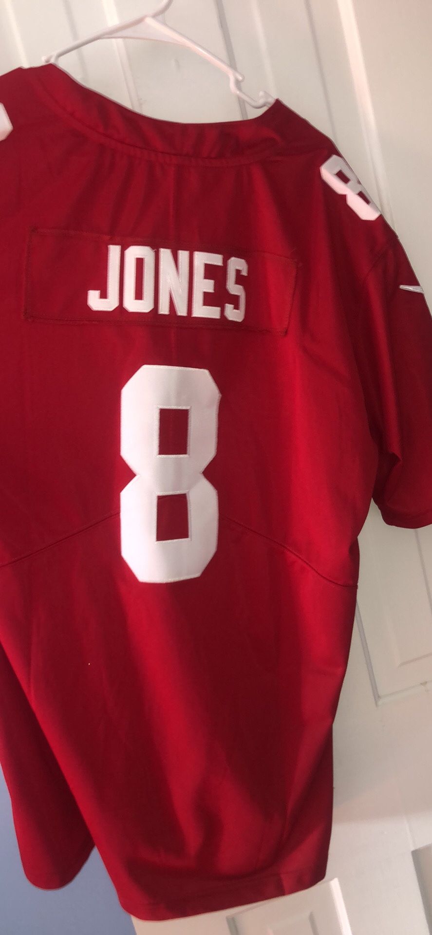 New York Giants Jersey Fully Stitched !!!