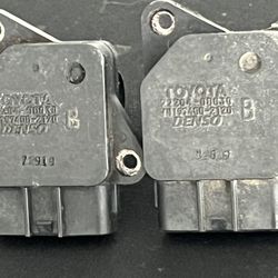 Mass Air Flow Toyota And Honda
