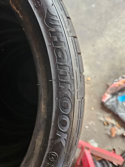 235/35R19 Hankook Ventus S1 Evo3