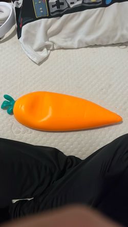 Real squeeze squishy