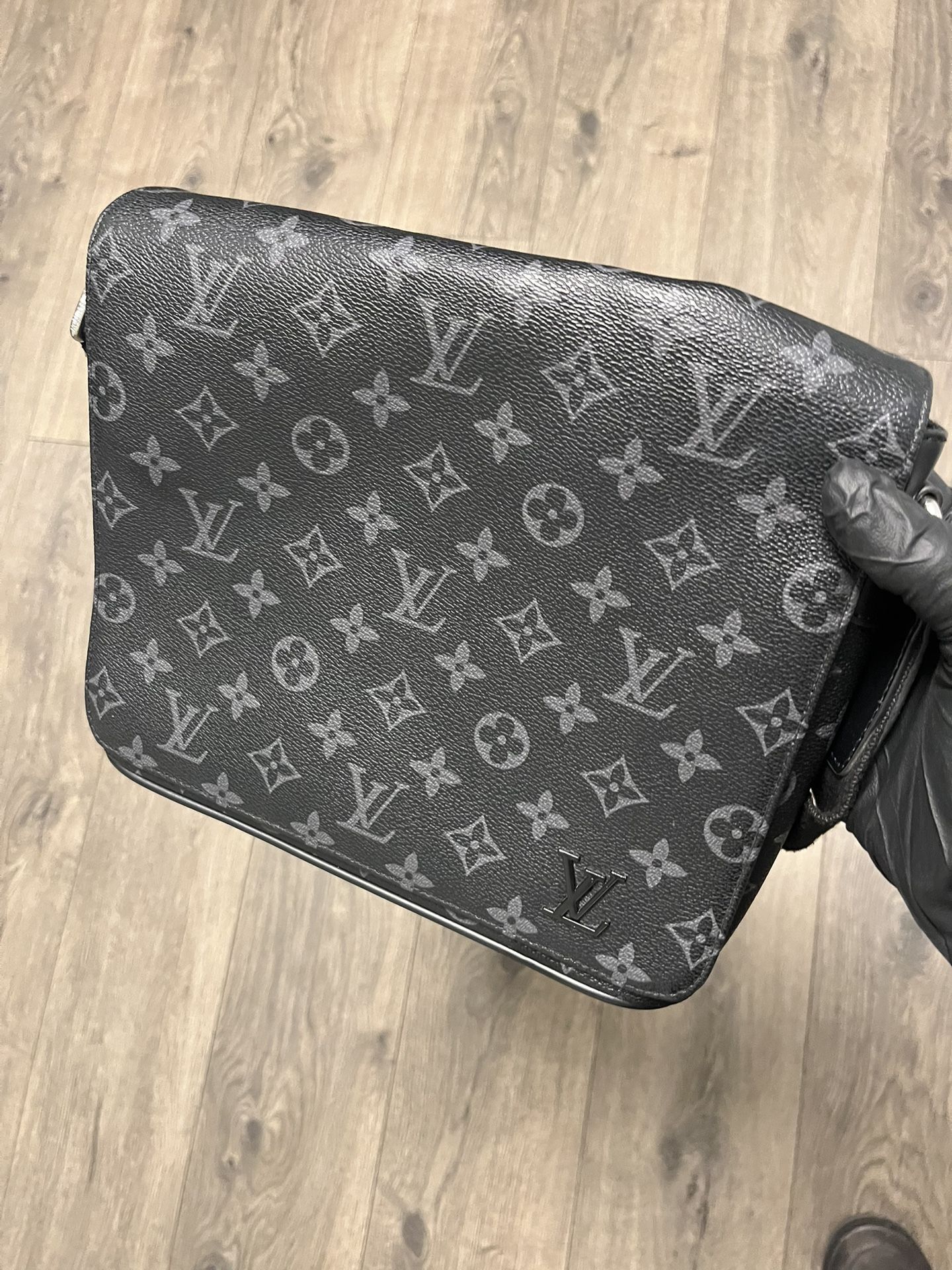 Messenger Bag