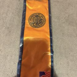 The Strike Of Graduated 