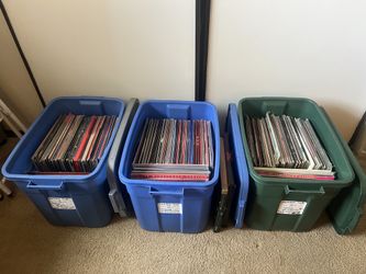206ct Premier Laser Disc Collection PLUS Laser Disc Player Included*