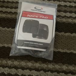 OPS-CORE UNIVERSAL NAPE PAD