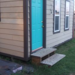 10×16 Room/storage/studio