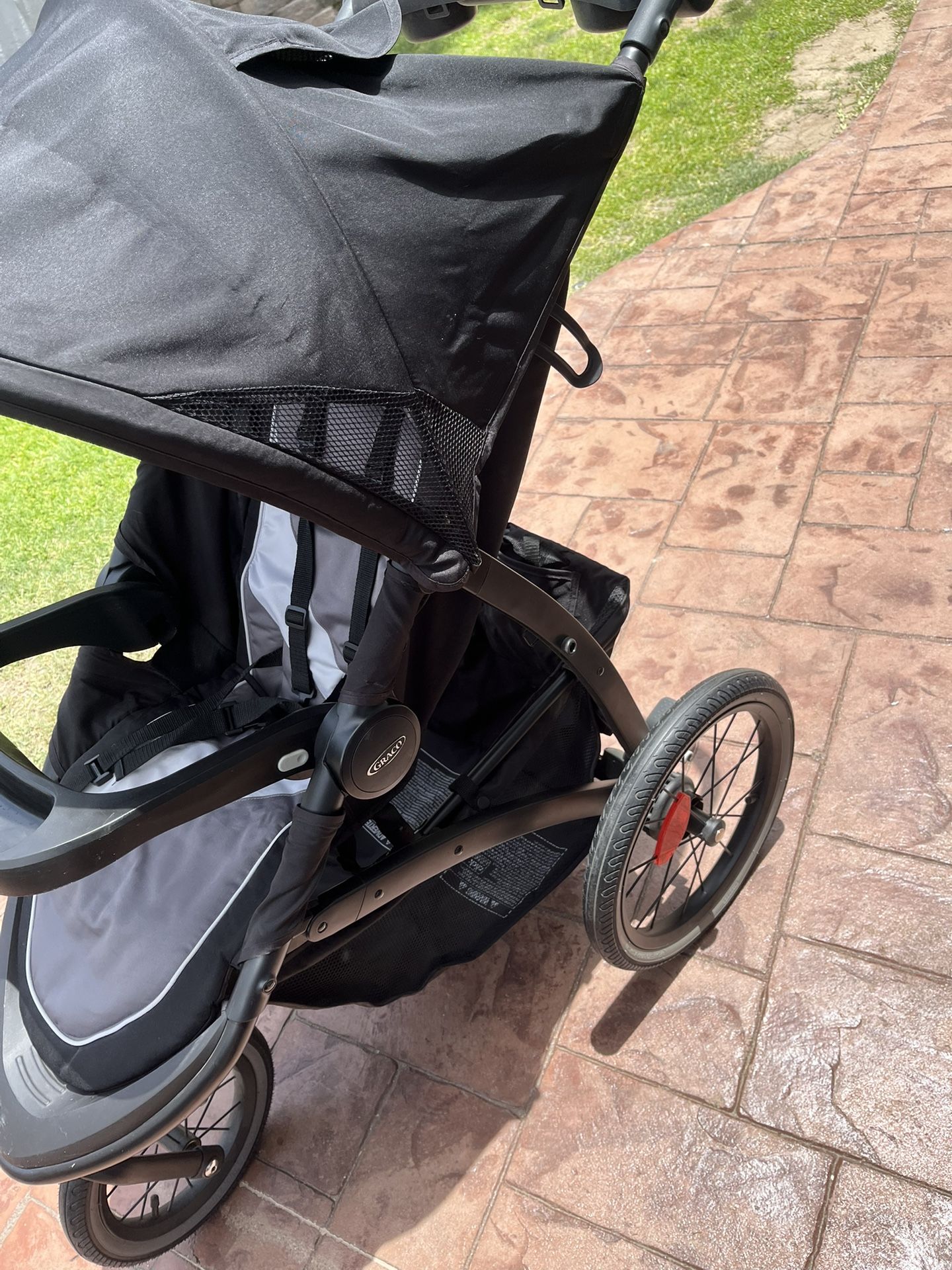 Graco Stroller