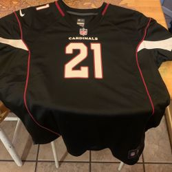 Women’s Cardinals Jersey