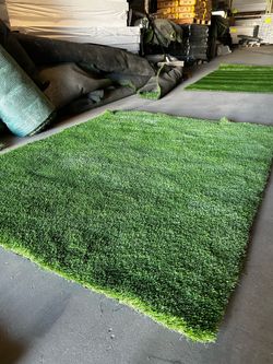 ARTIFICIAL TURF