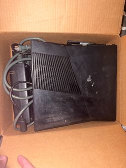 Xbox 360 - for parts