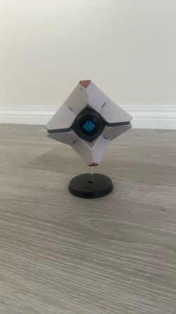 Ghost Destiny 2
