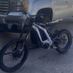 Surron Lbx NEED GONE