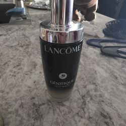 Lancome Serum