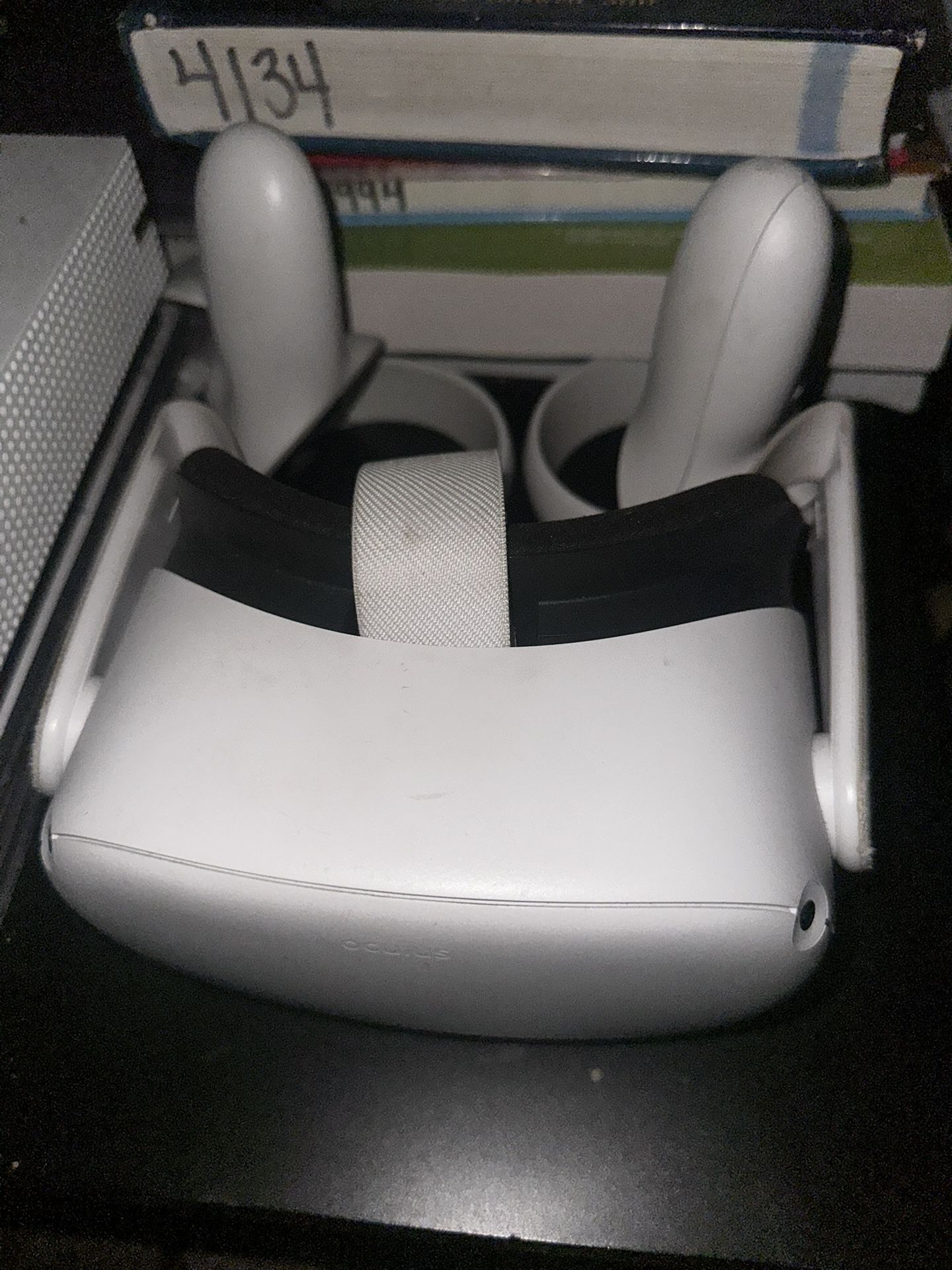 Oculus Meta Quest 2