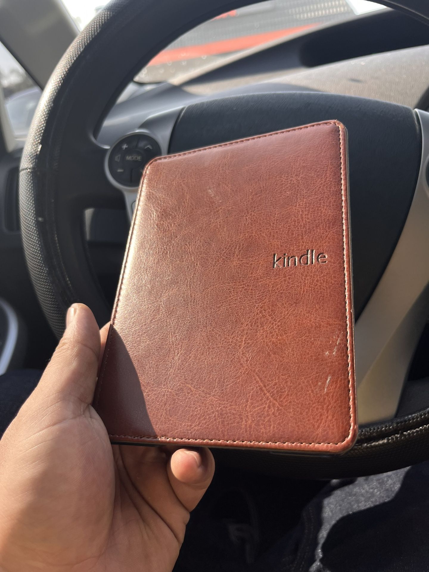 Amazon Kindle Paperwhite 2019 8GB With Cover