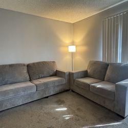 Couch Set 