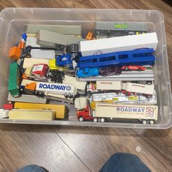 Collectible Cars