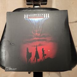 Neca Halloween III 🎃