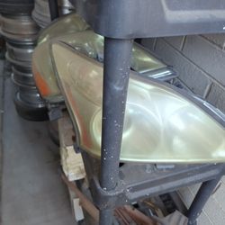 RX330 RX 350 Gx 470 Lexus 