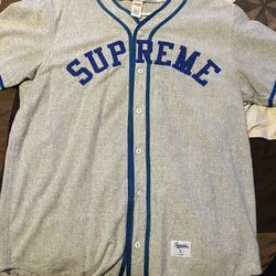 Supreme Jersey Large 