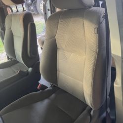 2016 Honda Odyssey Electric Seats 